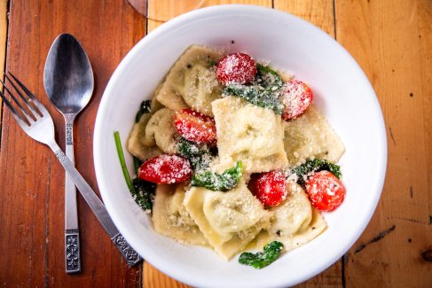 Restaurant Il Bazzali