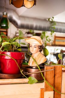 Restaurant Il Bazzali