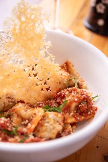 Restaurant Il Bazzali