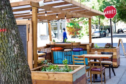 Restaurant Il Bazzali