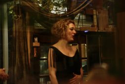 Il bazzali - Événements